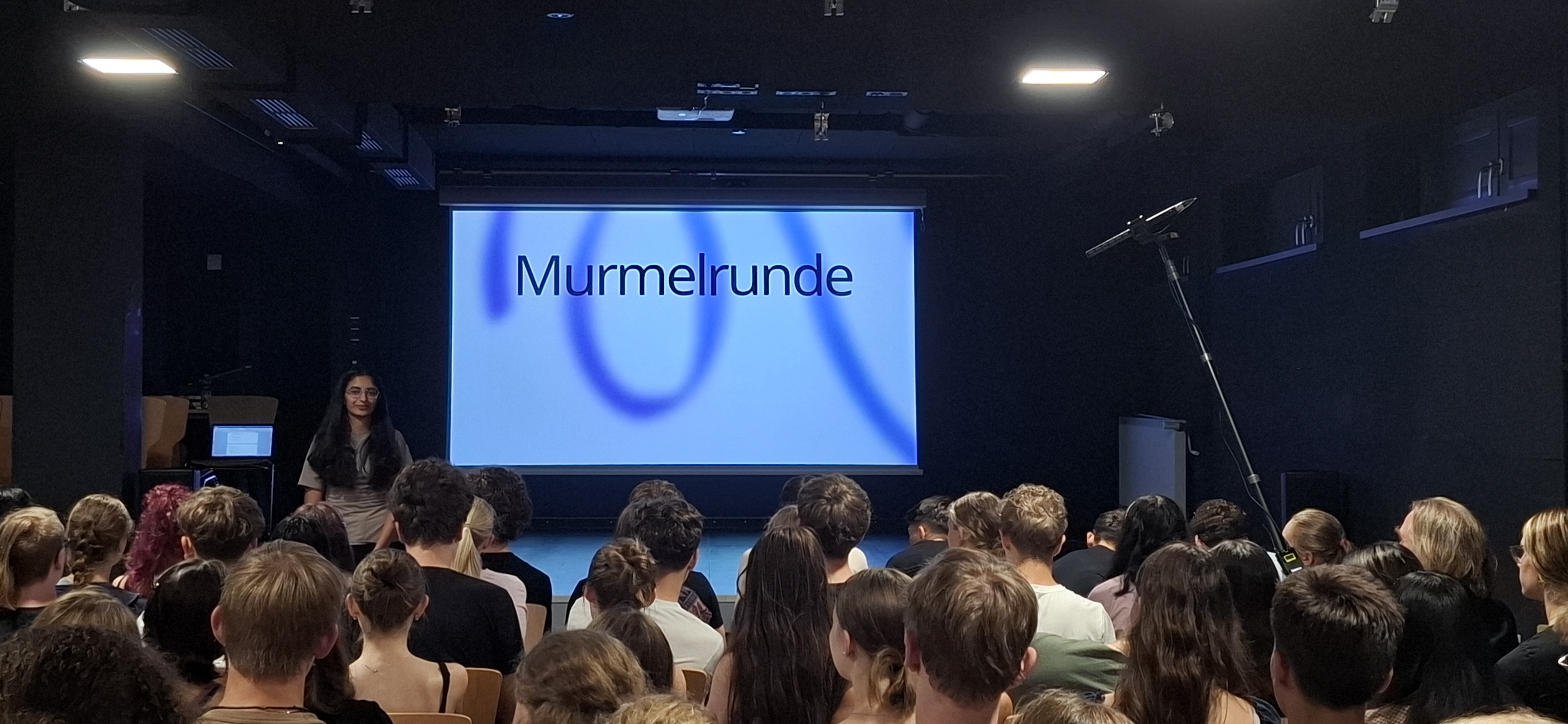 Zivile Seenotrettung im Mittelmeer &ndash; Einblicke, Perspektiven und kontroverse Diskussionen
